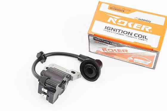 Котушка запалювання 1E36F Київ