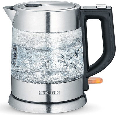 Електрочайник Severin WK 3468 Вінниця - фото 7