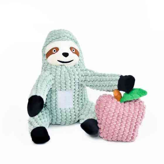 Іграшка для собак Patchwork Pet Sydney the Sloth (Печворк Пет Лінивець Сідней) Запоріжжя