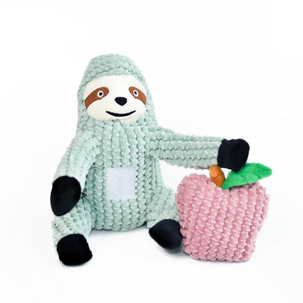 Іграшка для собак Patchwork Pet Sydney the Sloth (Печворк Пет Лінивець Сідней) Запоріжжя - фото 2