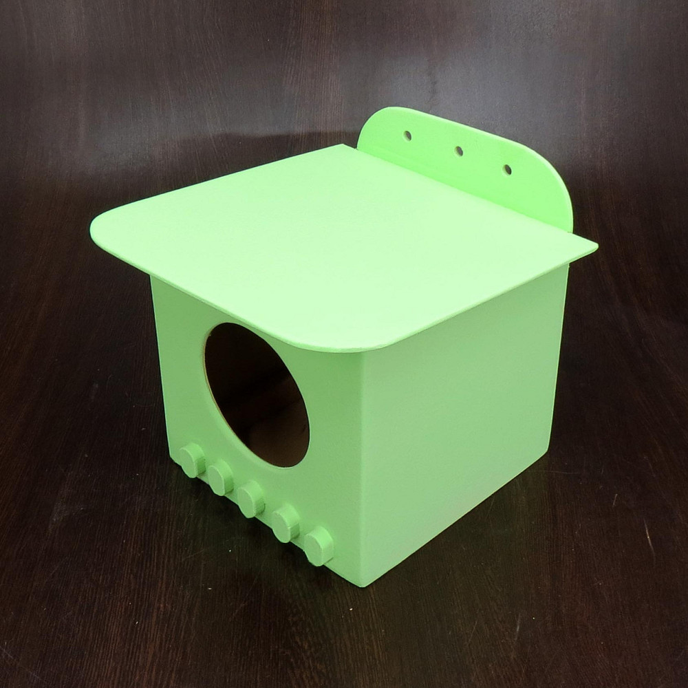 Гнездовье для птиц 