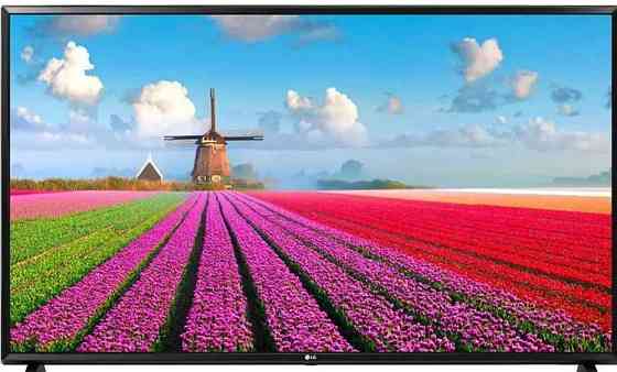 Телевізор: LG 34" дюйма, Smart TV Full HD Android 11 WI-FI LED 4K 1034 Харків