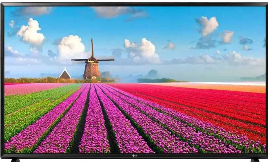 Телевізор: LG 34" дюйма, Smart TV Full HD Android 11 WI-FI LED 4K 1034 Харків - фото 1
