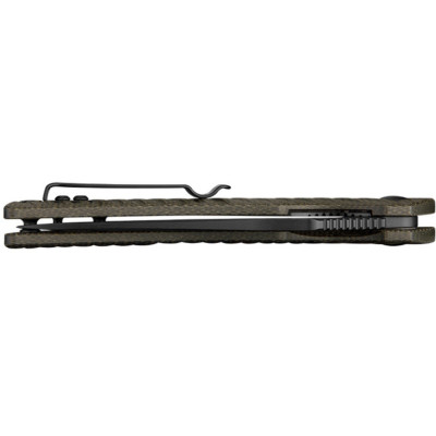 Нож Ruike P123-MB Винница - изображение 6