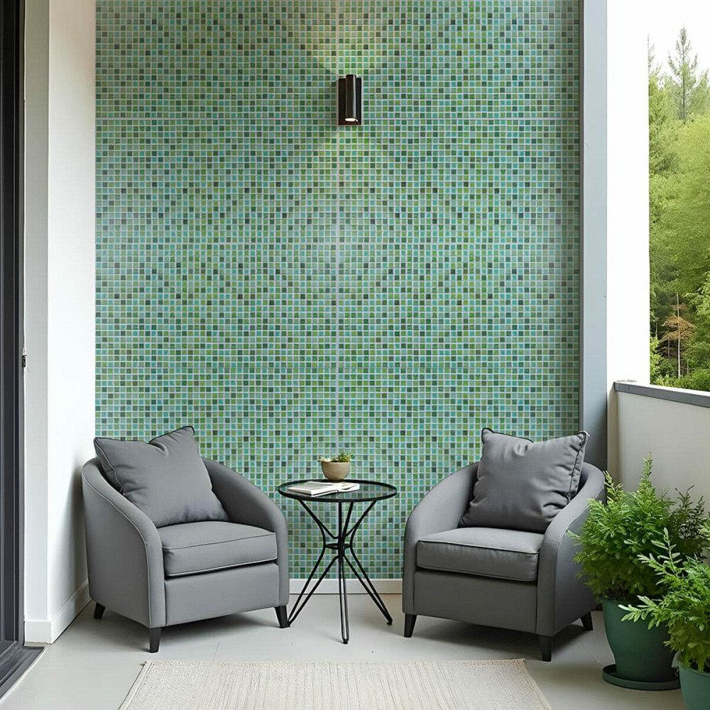 Декоративная ПВХ панель 960х480х4мм SW-00001828 Днепр - изображение 7