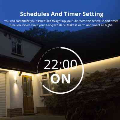 Розумна лампочка Sonoff Sonoff B02-F-A60 (B02-F-A60) Вінниця