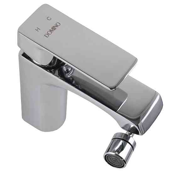 Змішувач для біде DOMINO Dionis DDD-106 (000027316) Київ