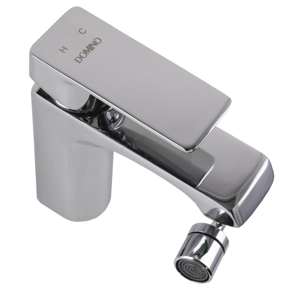 Змішувач для біде DOMINO Dionis DDD-106 (000027316) Київ - фото 6