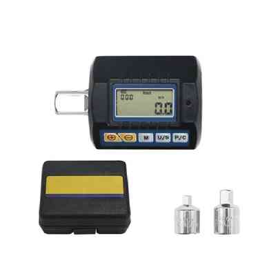 Адаптер для инструмента Protester динамометрический цифровой двустороннего действия (ANC-30) Винница
