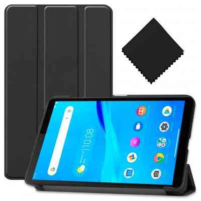 Чохол до планшета AirOn Premium Lenovo M7 7&quot; 2020 Black (4821784622454) Вінниця