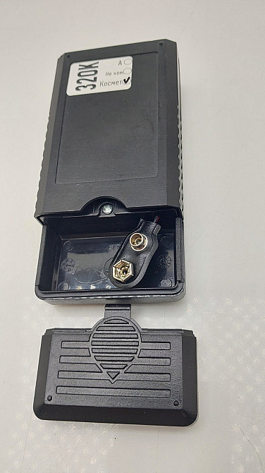 Пристрій для вимірювання швидкості обертання розпилювача V1 Miele (Б клас) Луцк - изображение 3