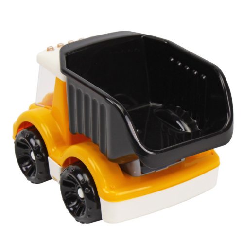 Іграшка Самоскид Технок 0907 Житомир - фото 4