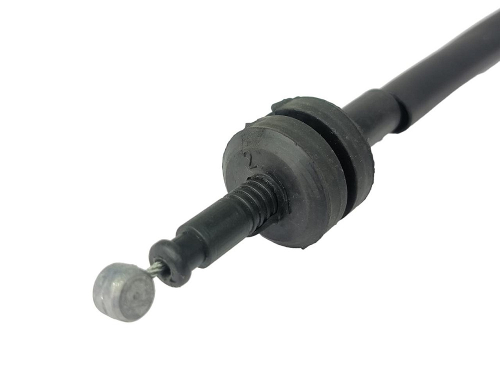 Трос Nexia (8 кл) 1,5 SOHS (акселератора) газу Мукачево - фото 2