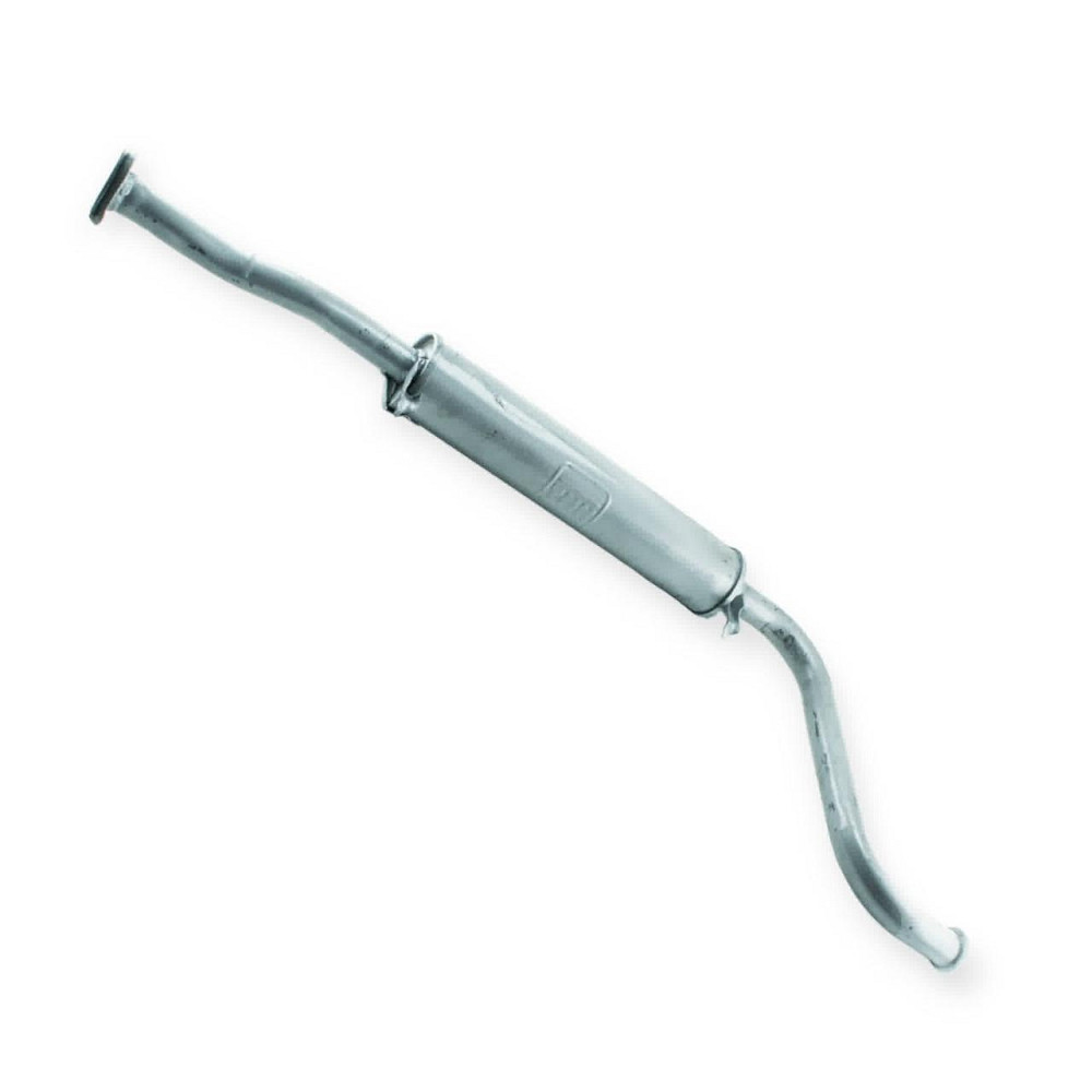 Резонатор 2109, 21099, 2113, 2114, 2115 инжектор, закатной тяжелый 21083, Мукачево - изображение 1