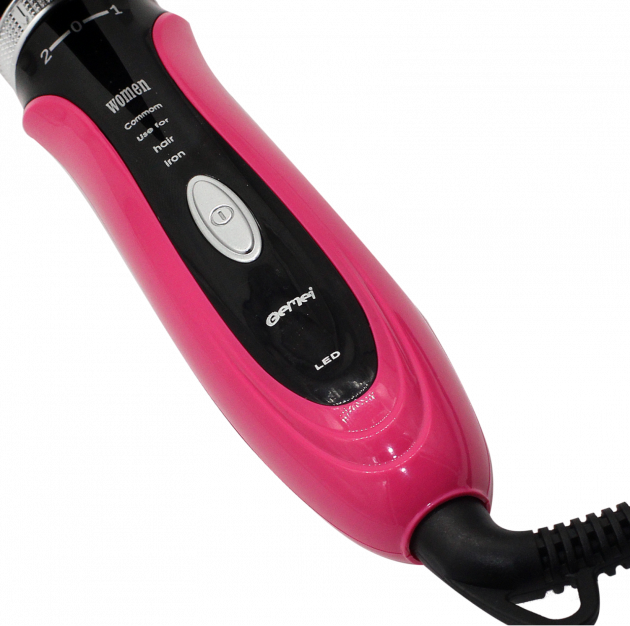 Стайлер і праска для волосся 3 in 1 (Гофре) Дніпро - фото 8