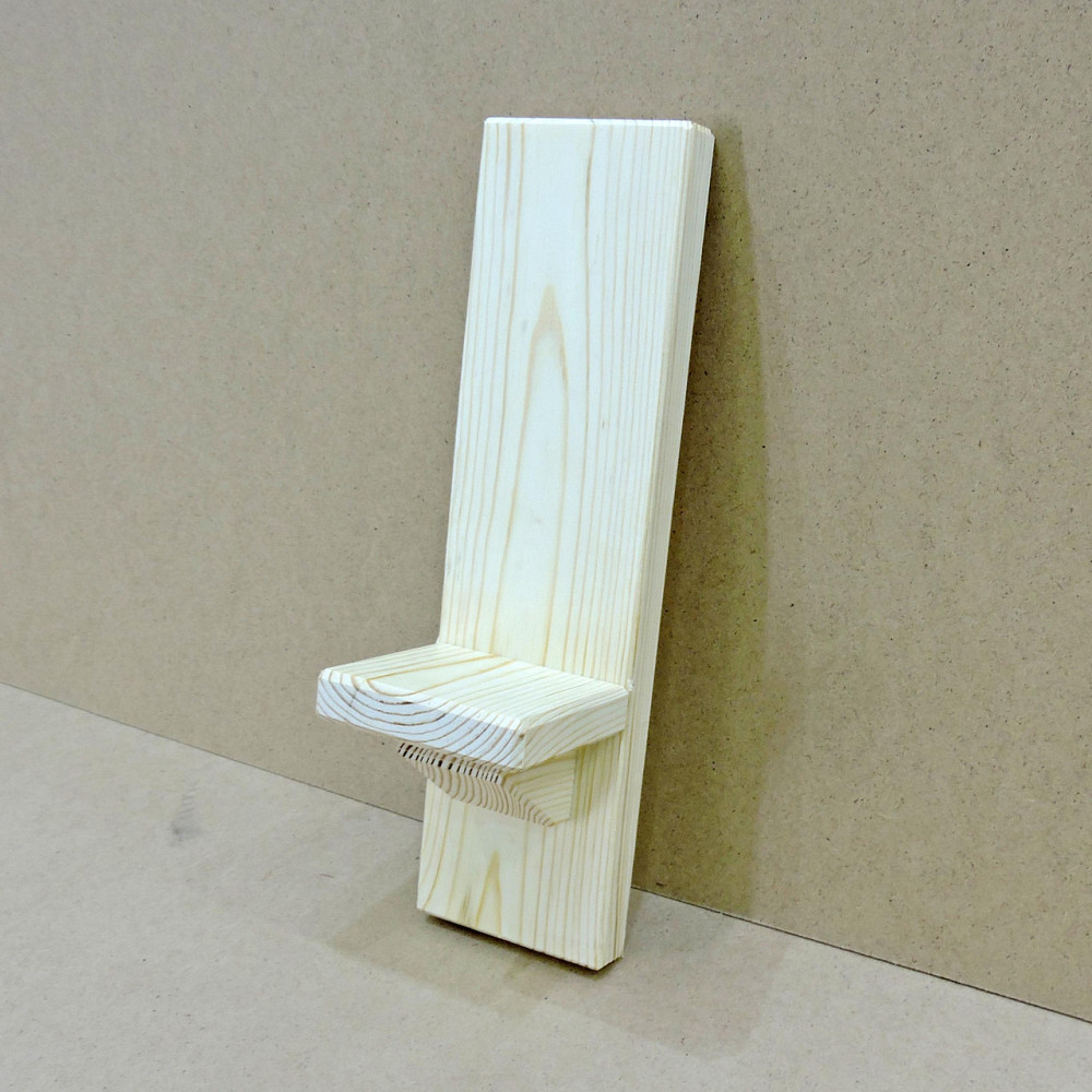 Настенная полка 