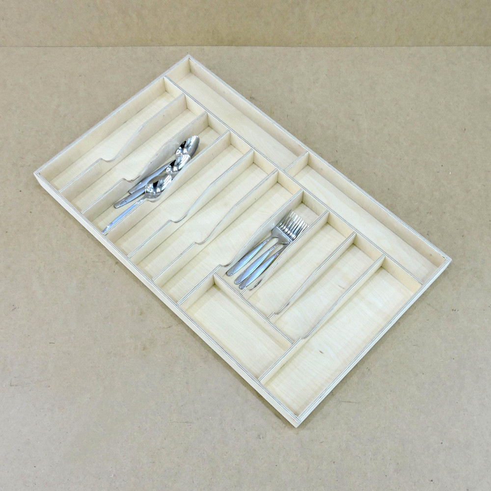 Лоток для столовых приборов 