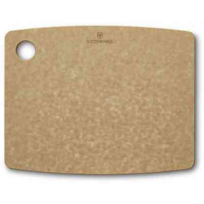 Разделочная доска Victorinox Epicurean Kitchen M Brown (7.4121) Винница