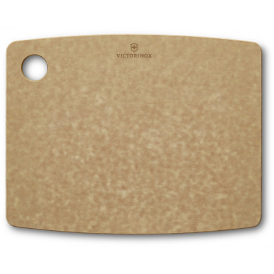 Дошка для нарізання Victorinox Epicurean Kitchen M Brown (7.4121) Вінниця - фото 1