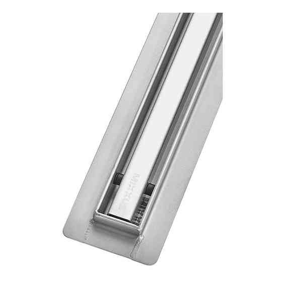 Трап душевой из нержавеющей стали SUS304 Mixxus Drain-05-50-Slim 30x500 мм MI6164 Харьков