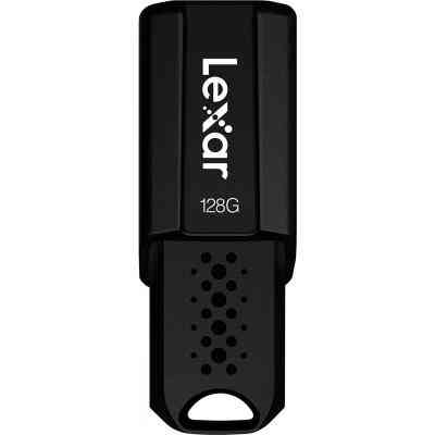 USB флеш накопитель Lexar 128GB JumpDrive S80 USB 3.1 (LJDS080128G-BNBNG) Винница