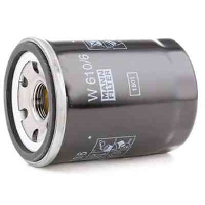 Фильтр масляный Mann W610/6 Винница