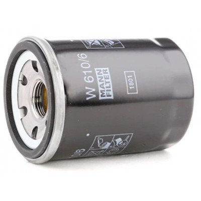 Фильтр масляный Mann W610/6 Винница - изображение 2