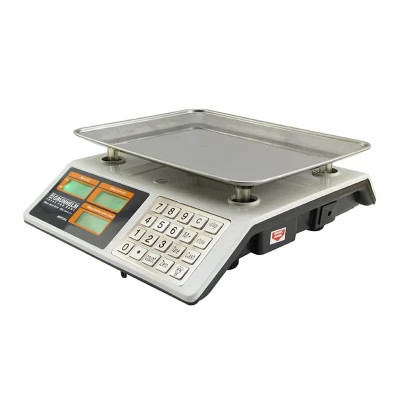 Ваги Grunhelm GSC-053 Вінниця - фото 1