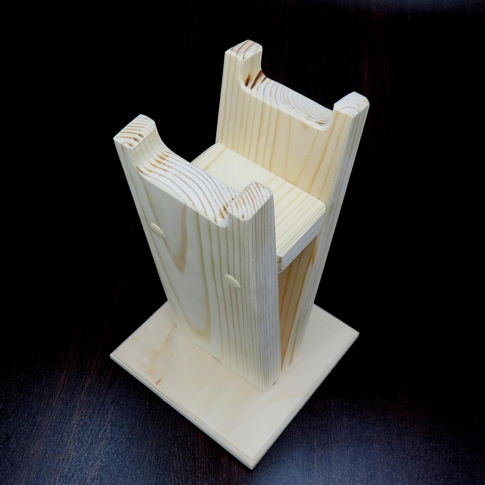 Стойка для наушников 