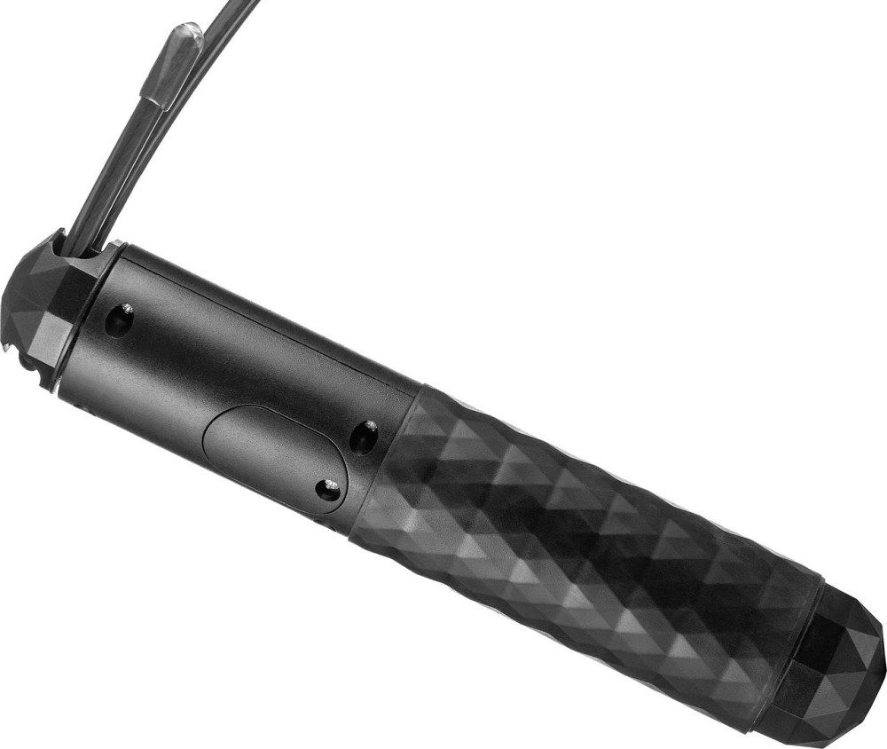 Умная скакалка Gymtek Smart с дисплеем и счетчиком черная Киев - изображение 5