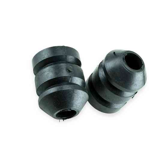 Отбойник перед. 2шт таврия Мукачево