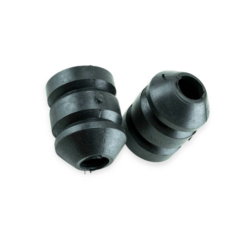 Отбойник перед. 2шт таврия Мукачево - изображение 1