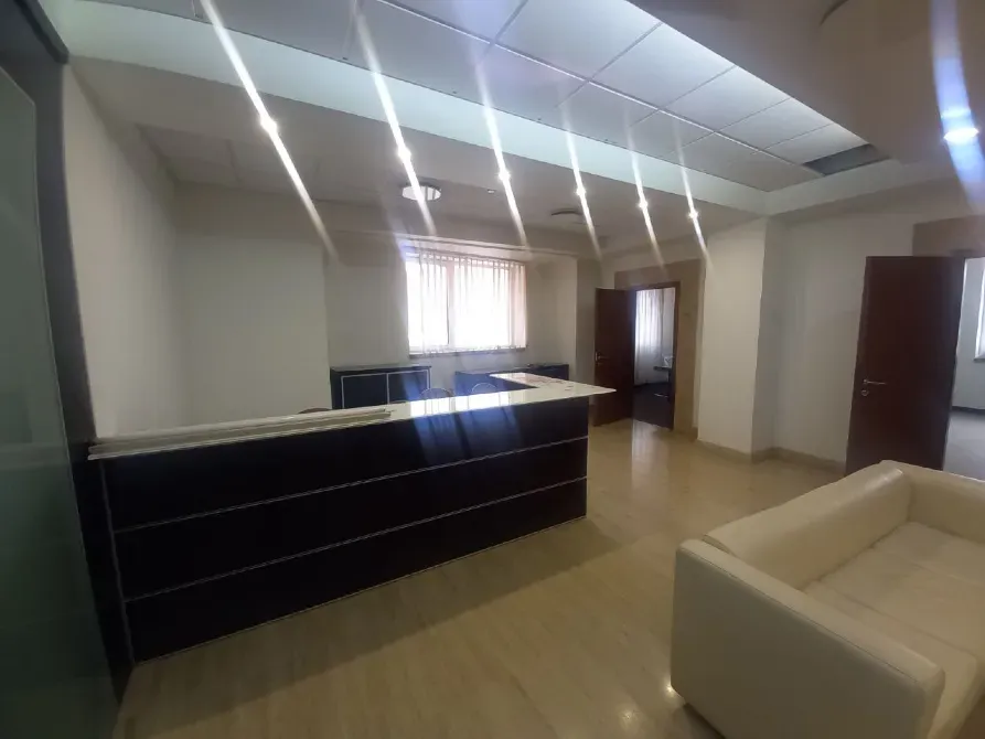 Красивый офис в центре города. Есть генерация электроэнергии .Безопасность 24\7 Днепр - изображение 7