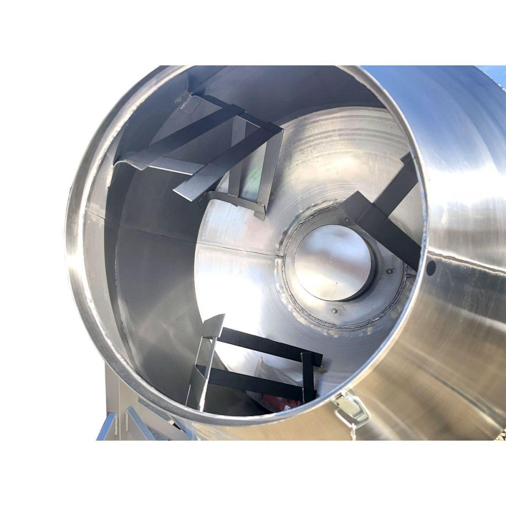 Смеситель пищевой Скиф 500 Харьков - изображение 6