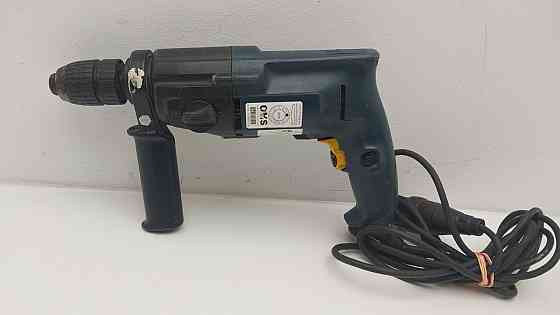 Професійний дриль Scintilla SA (Б клас) Луцьк