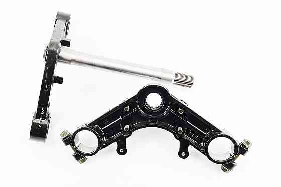 Траверс + верхня пластина к-кт Cargo13/16 Київ