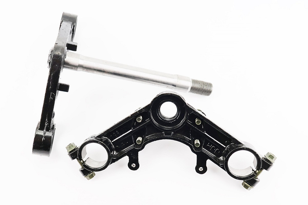 Траверс + верхня пластина к-кт Cargo13/16 Київ - фото 2