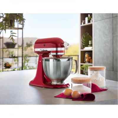 Кухонный комбайн KitchenAid 5KSM185PSEER Винница