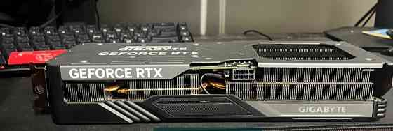 Відеокарта Gigabyte GeForce RTX 4060 Ti Gaming OC 8192 MB (GV-N406TGAMING OC-8GD) Київ