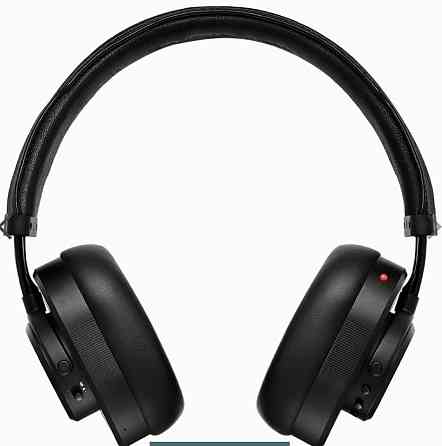 Наушники Master & Dynamic MW65 for Leica 0.95 Київ