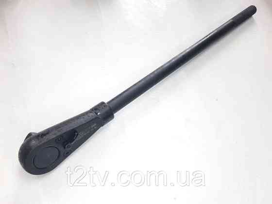 Тріскачка 1/2&quot; 72TH KSD-600 Вінниця