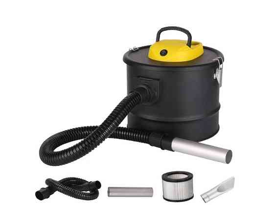 Пылесос для камина, золы и пепла Sturm VC7215A (читать описание) Ровно