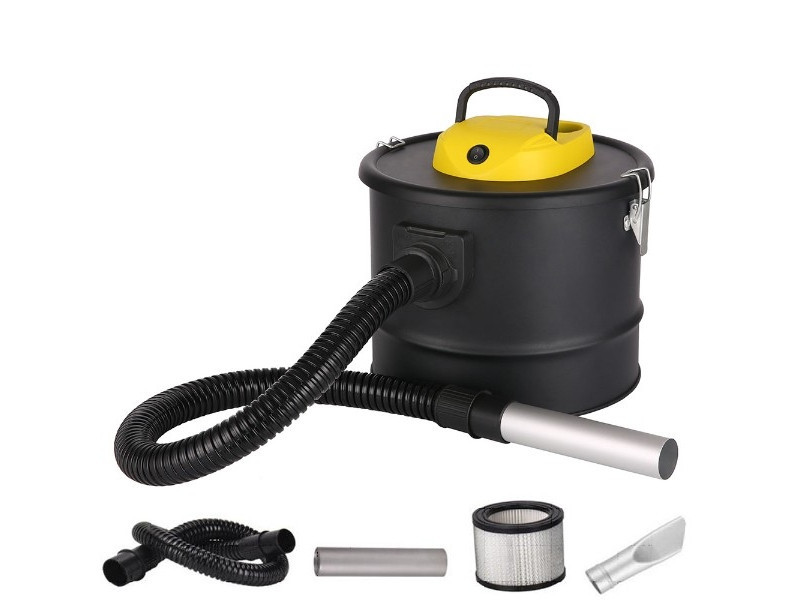 Пылесос для камина, золы и пепла Sturm VC7215A (читать описание) Ровно - изображение 1