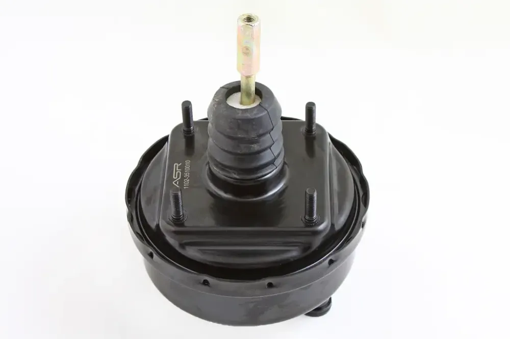 Вакуумний підсилювач Славута ASR Вінниця - фото 1