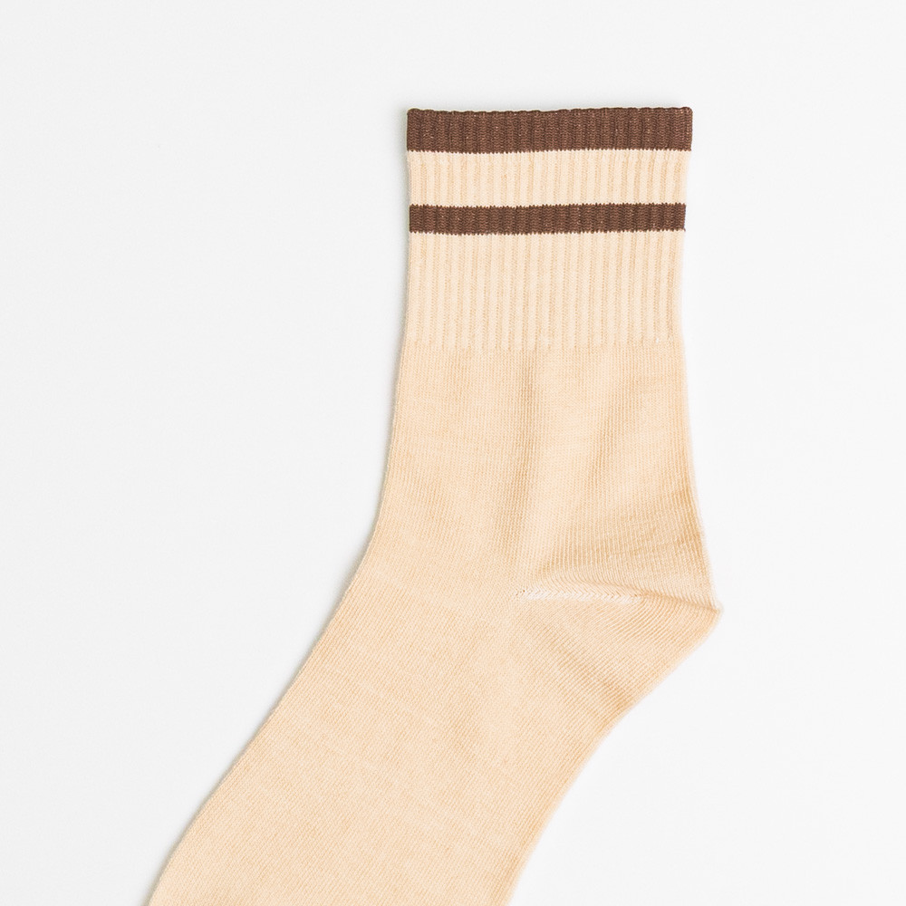 Набір шкарпеток чоловічих демісезонних однотонних 10 пар Youstar 841 Середні 41-47 Різні кольори Суми - фото 4