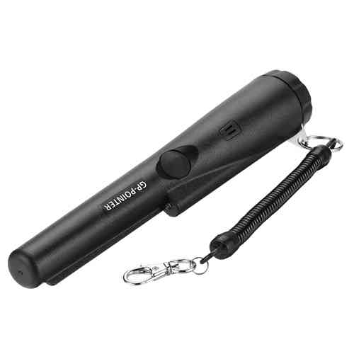 Металлоискатель металлодетектор пинпоинтер портативный, IP66, GP-Pointer Винница