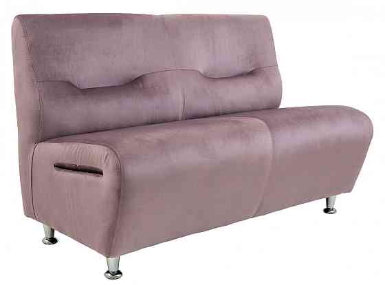 Диван Missoni Smart двойка 630х1200х700 Сиреневый Киев