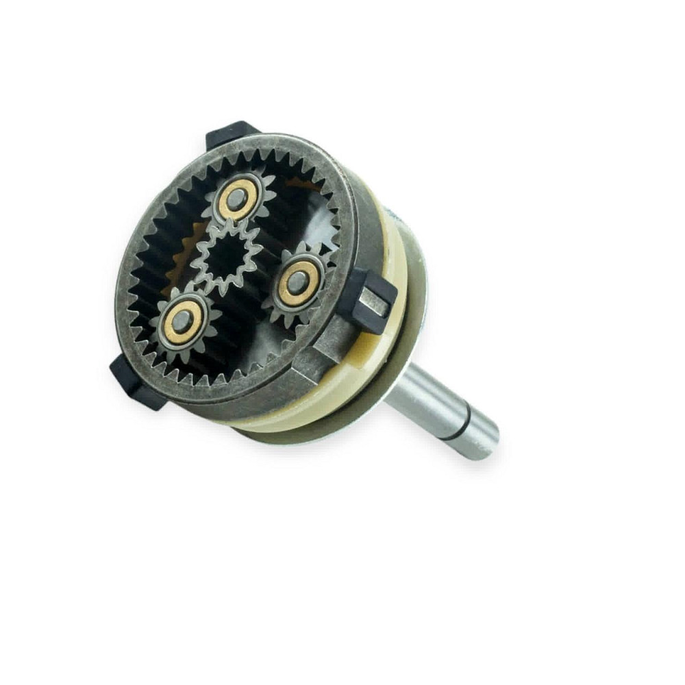 Редуктор стартера ВАЗ-2110 (планетарка метал) АТЭК Мукачево - изображение 1