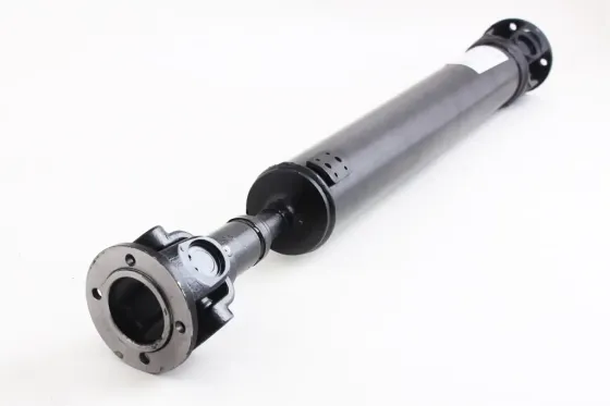 Вал карданный 2121 EuroEx задний Винница