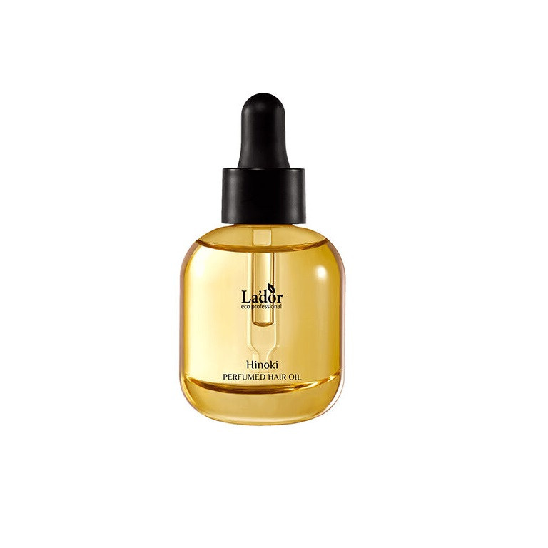 Парфумована олія для волосся Perfumed Hair Oil Hinoki La'dor 30 мл Київ - фото 1